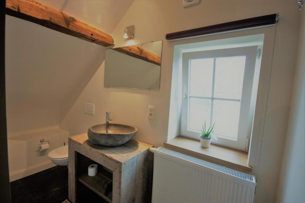 B&B Crijbohoeve ズテンダール エクステリア 写真