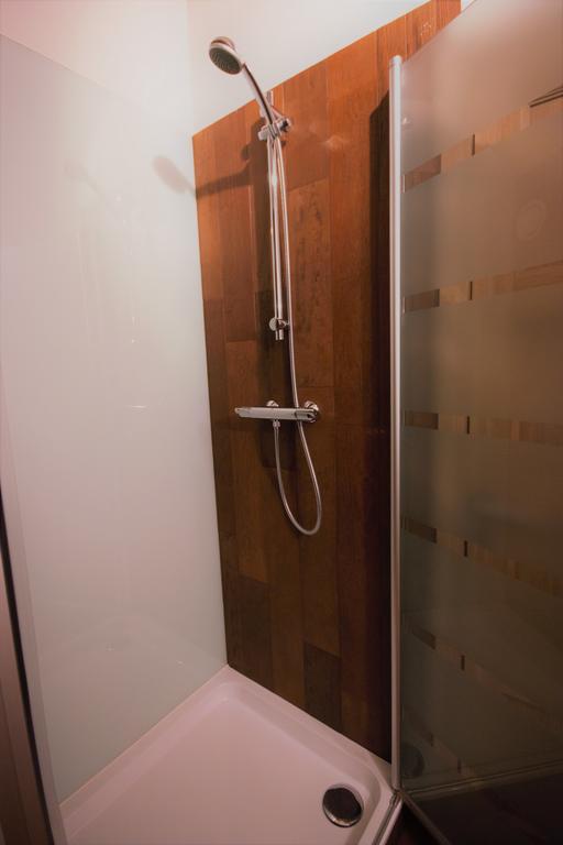 B&B Crijbohoeve ズテンダール エクステリア 写真