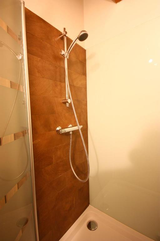 B&B Crijbohoeve ズテンダール 部屋 写真